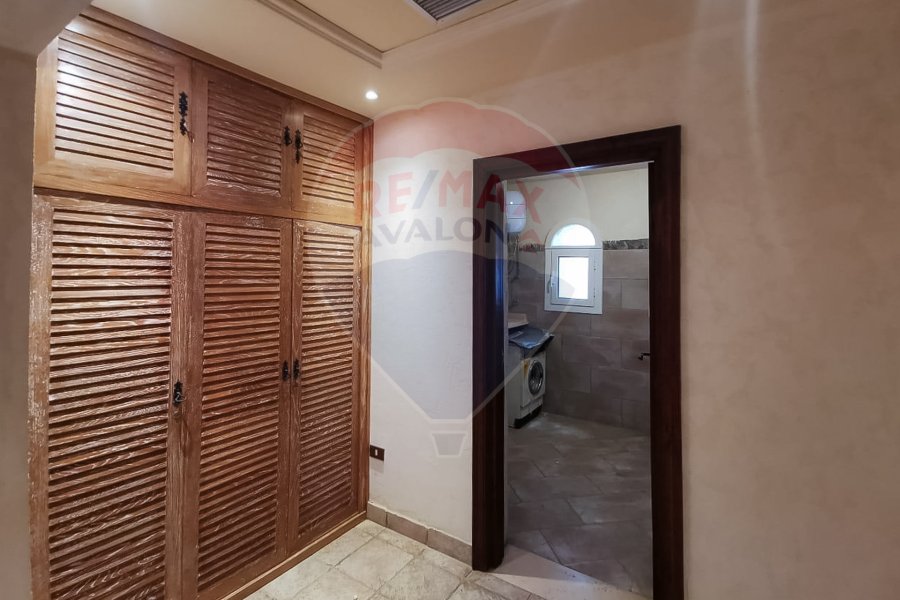 Villa for sale North coast (Marina 5 - Al-Jawhara Lisan Al-Wazara) 1,200 m
