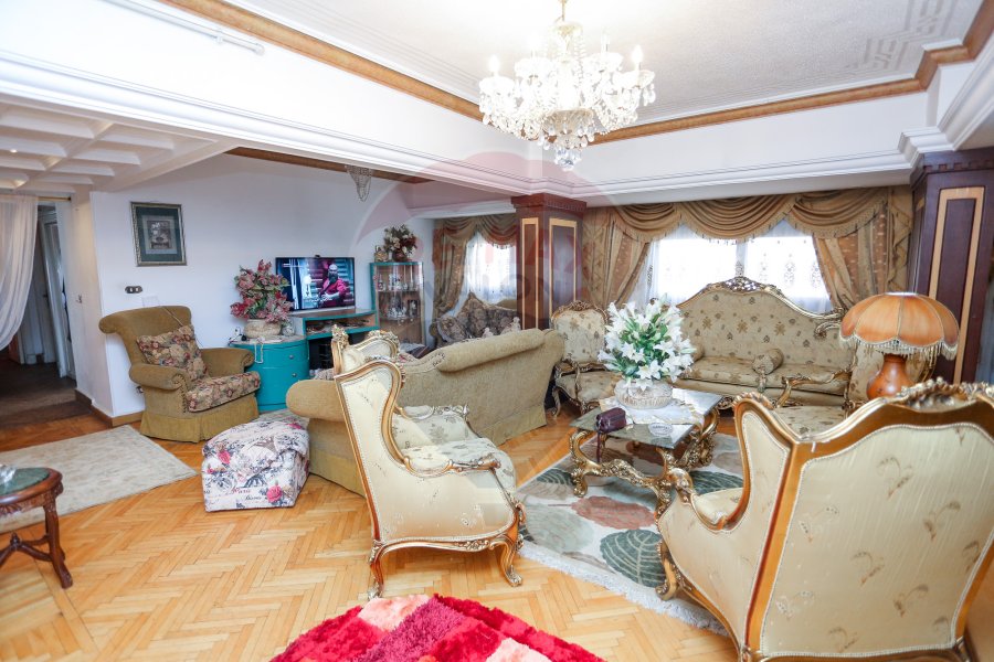 Apartment For Sale 120 m Miami (Iskander Ibrahim - view sea.)