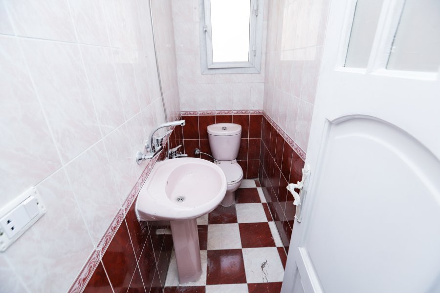 شقة للبيع 265 م العصافرة ( ش جمال عبد الناصر ) -