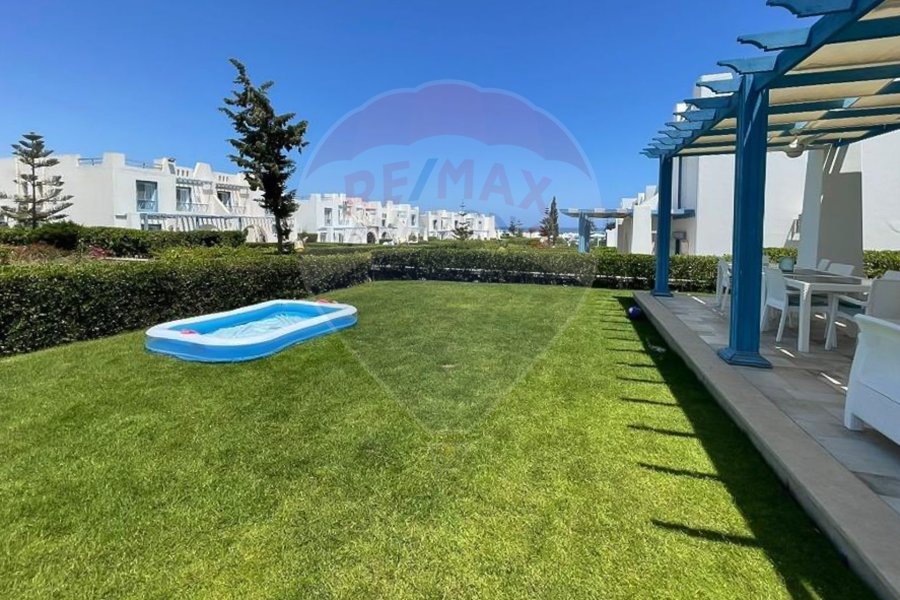 Twin House for sale (Mountain view - Ras El Hekma) 300 m