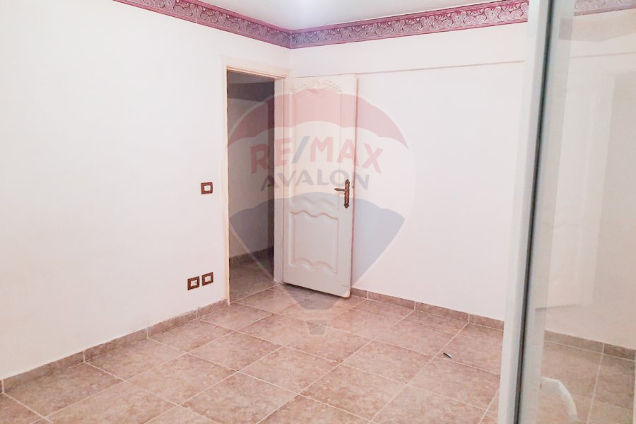 Apartment for rent 135 m Smouha (Fayrozet Smouha Compound)