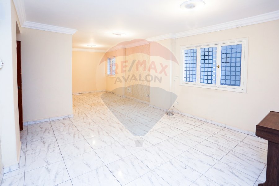 Administrative Apartment For Sale 115 m Smouha (Behind Sedi Gaber Station)