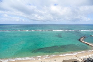 Apartment for sale 165m El-Asafra (Directly on the Sea)