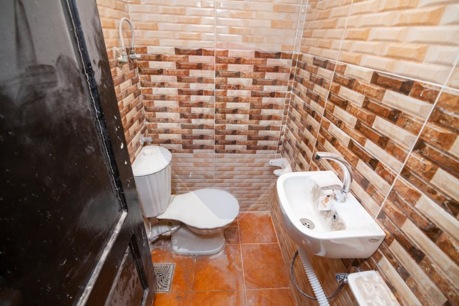 Commercial flat for sale, 120 m, Sidi Bishr (Al-Essawi St.)