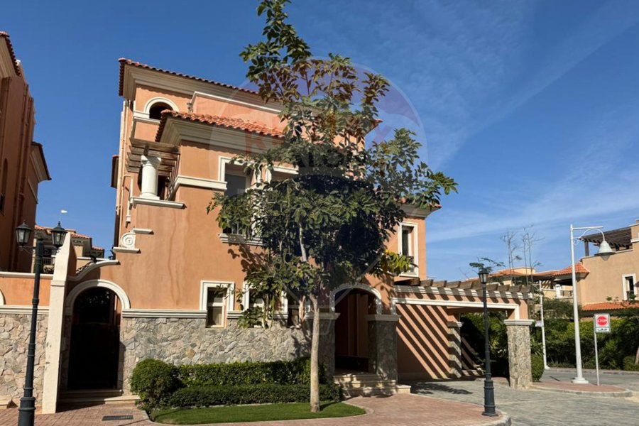 Standalone villa for sale 433 m King Mariout (Jewar)