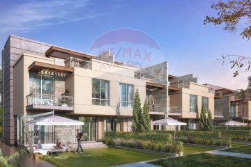 Chalet for sale (Marina 8 ) 151 m