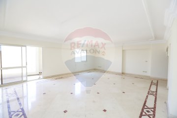 Apartment For Sale 240 m Mostafa kamel (Kirosez towers)
