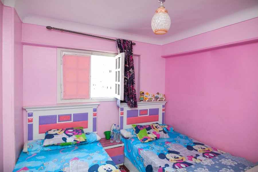 Apartment for sale 145m Miami (Branched from corniche)