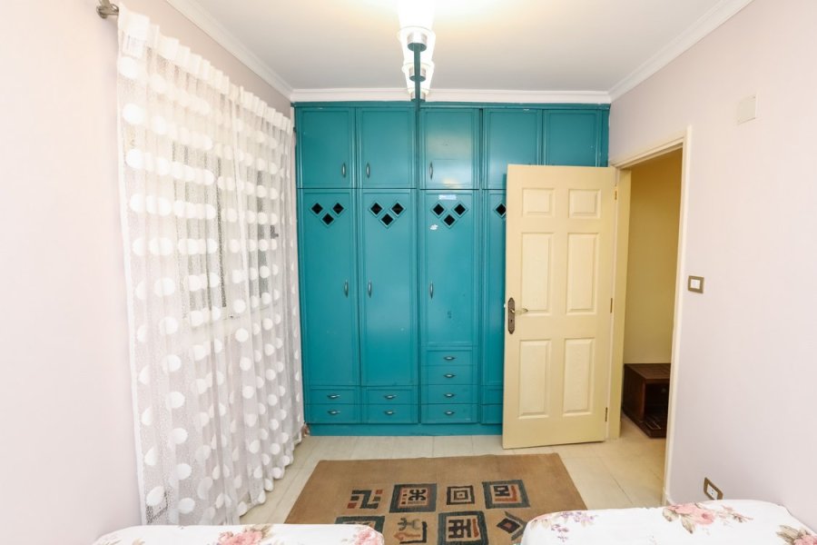 Furnitued Apartment for rent 160m Kafr Abdou (El-Esmailia St.)