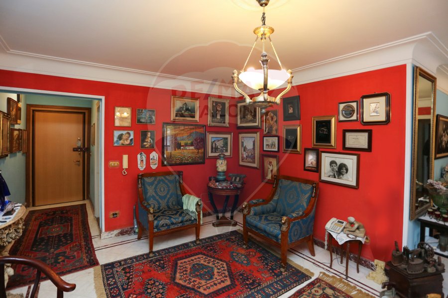 Apartment for sale 240 m Stanly (Ahmed Sabry St)