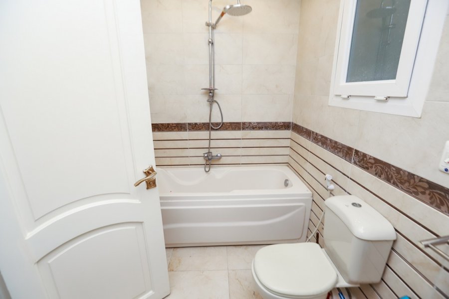 Furnished apartment for rent 220m Camp Cesar (Directly on the Sea)