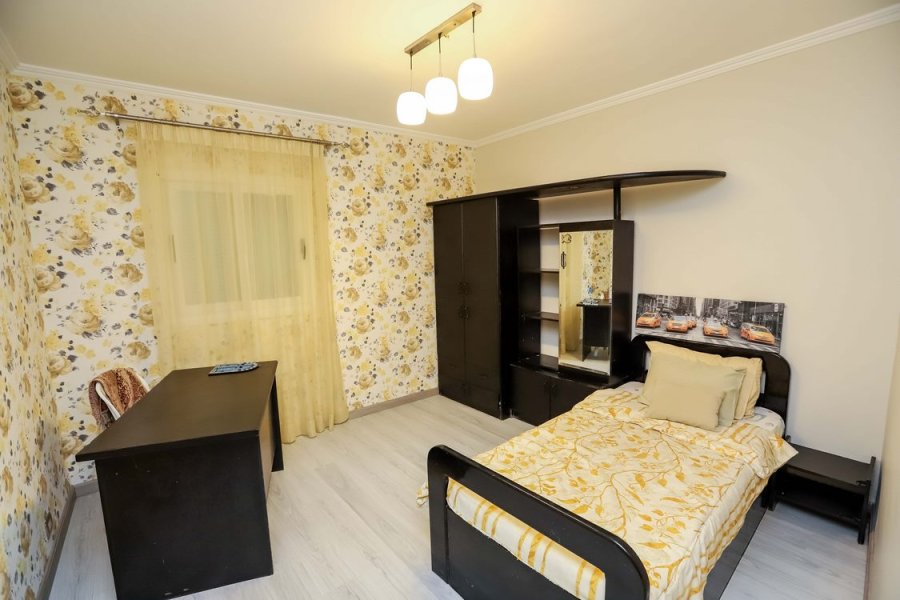 Furnitued Apartment for rent 160m Kafr Abdou (El-Esmailia St.)