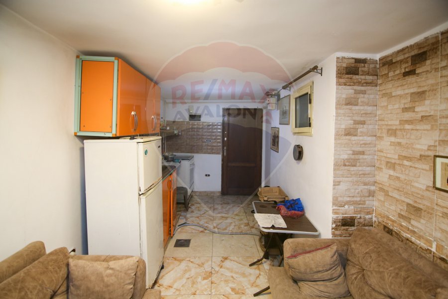 Studio for sale 45 m Sporting (On the tram)