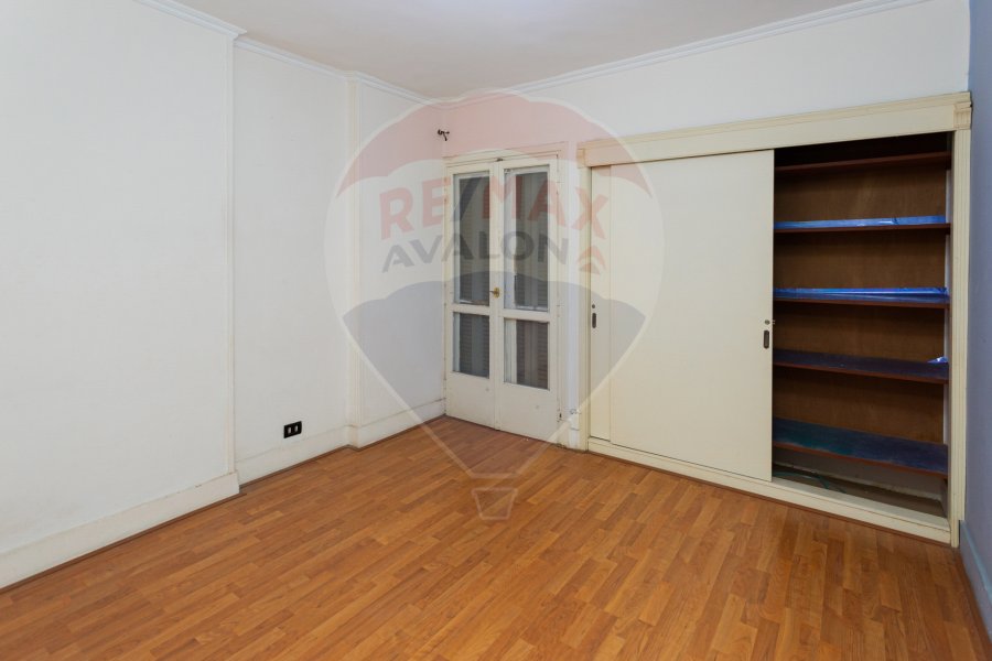 Apartment for sale 122 m Smouha (Teaching Authority Towers)