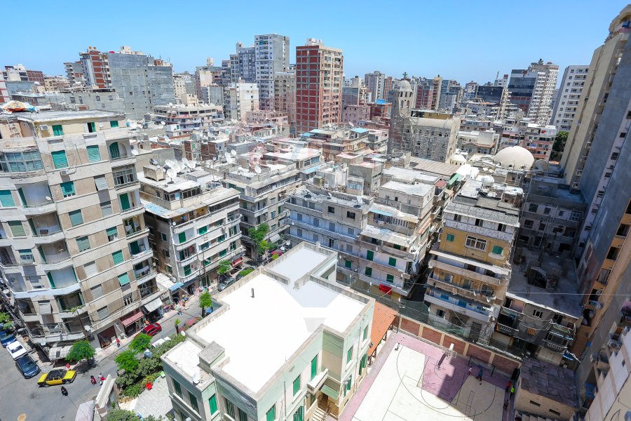 Apartment for sale 125 m Camp Caesar (steps from The Teram - Faculty of Engineering.)