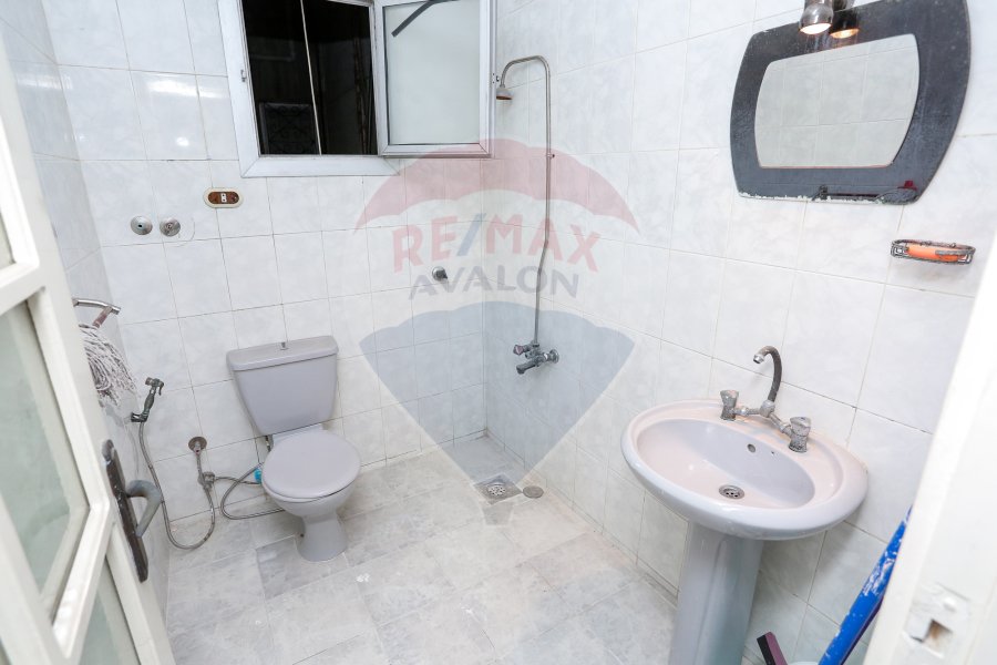 Administrative unite for rent 120 m Camp Caeser (College of Engineering St)