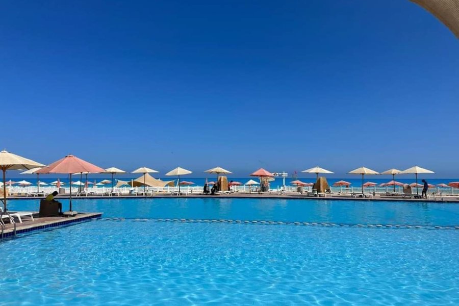 Chalet for sale (Marseille Beach 1) 135 m