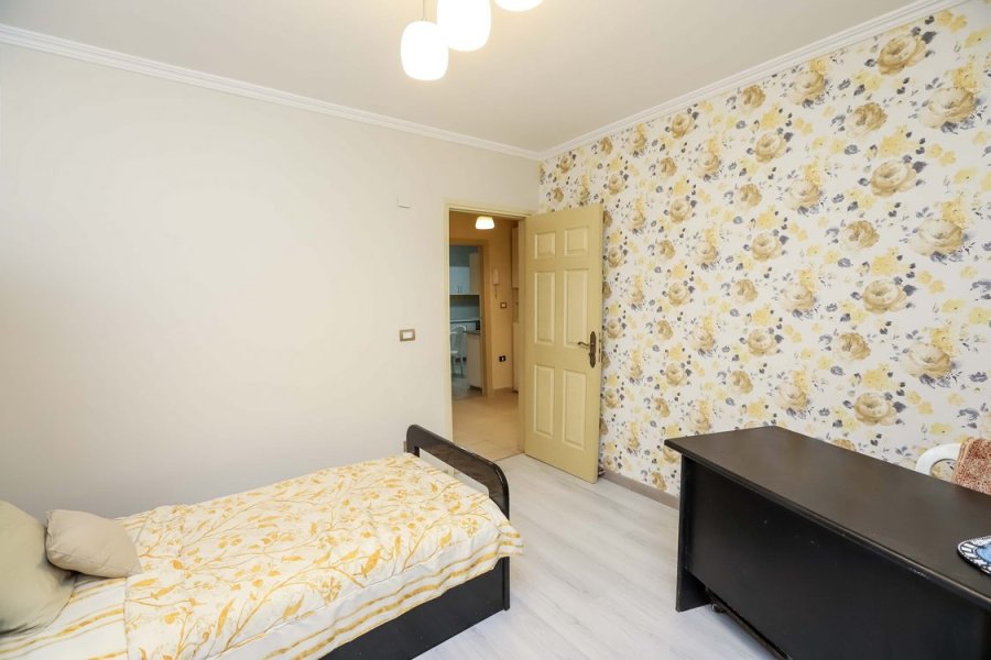 Furnitued Apartment for rent 160m Kafr Abdou (El-Esmailia St.)