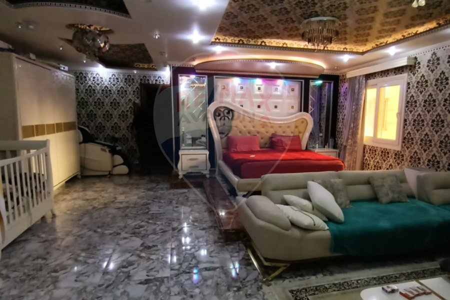 Apartment for sale 330 m Camp Caesar (on the sea)