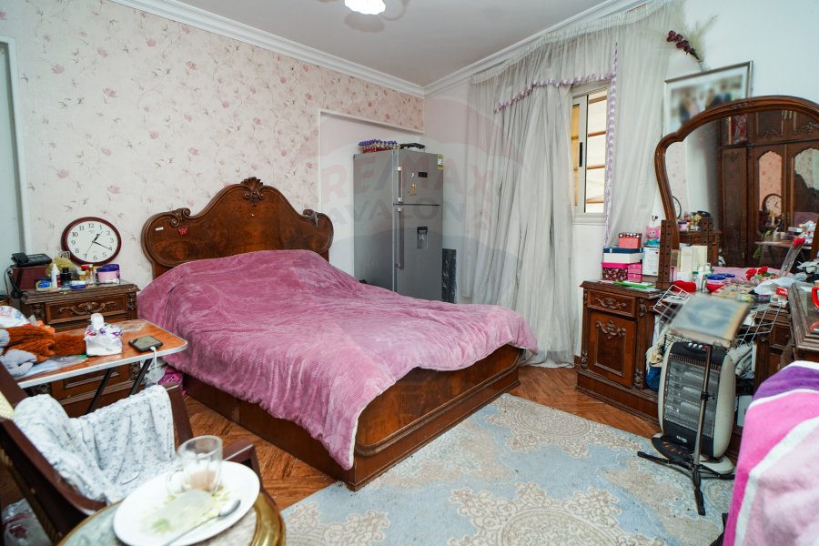 Apartment For Sale 170 m Bolkely (Steps From Abo Qer St.)