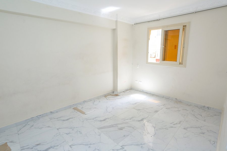 Apartment For Sale 140 m Louran (Sharawy st steps from the sea)