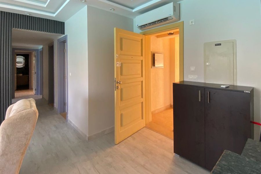 Chalet for sale (Marassi Blanca - Sidi Abdel Rahman) 145 m - 26,500,000  EGP