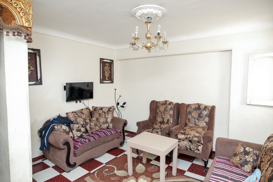 Apartment for sale 145m Miami (Branched from corniche)