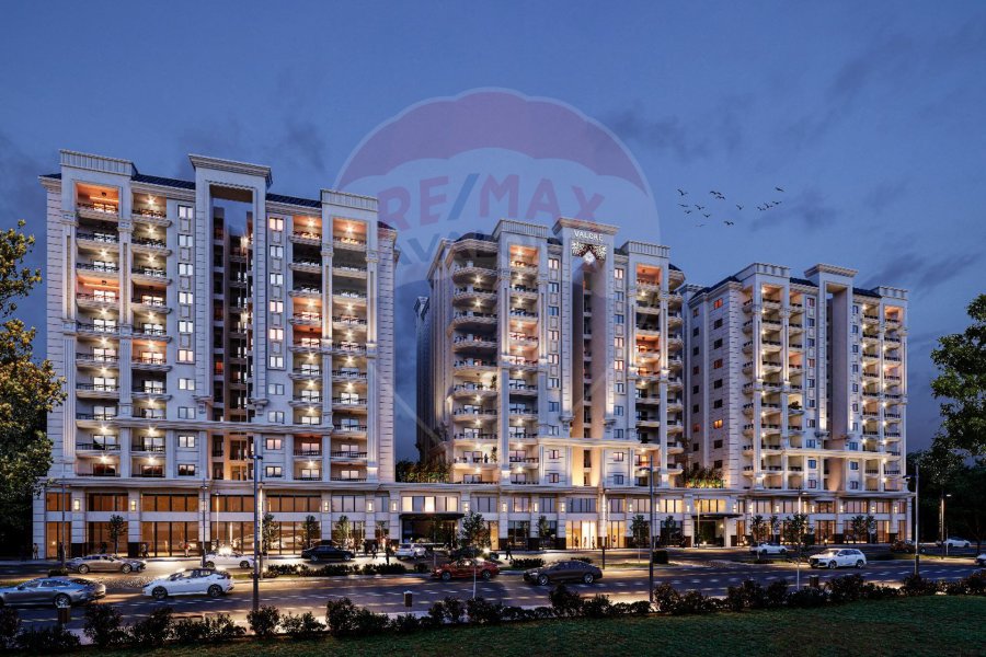 Apartment for sale 144 m Smouha (Valore Transport and Engineering)