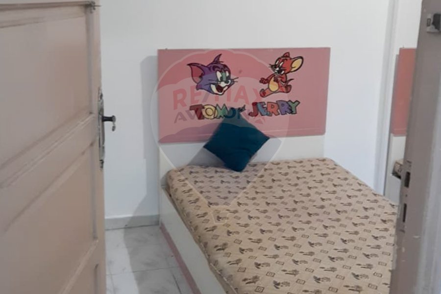 Apartment for sale 90 m Sidi Gaber (steps from Al-Mosheer St.)