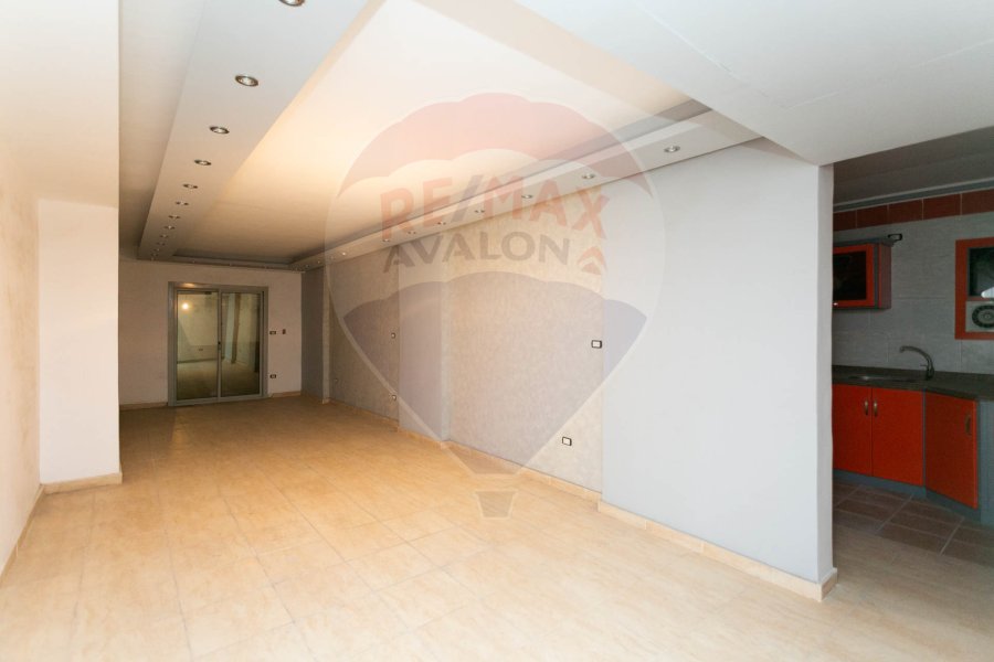 Apartment for sale 100 m Fleming (Ahmed Basha Turk St)
