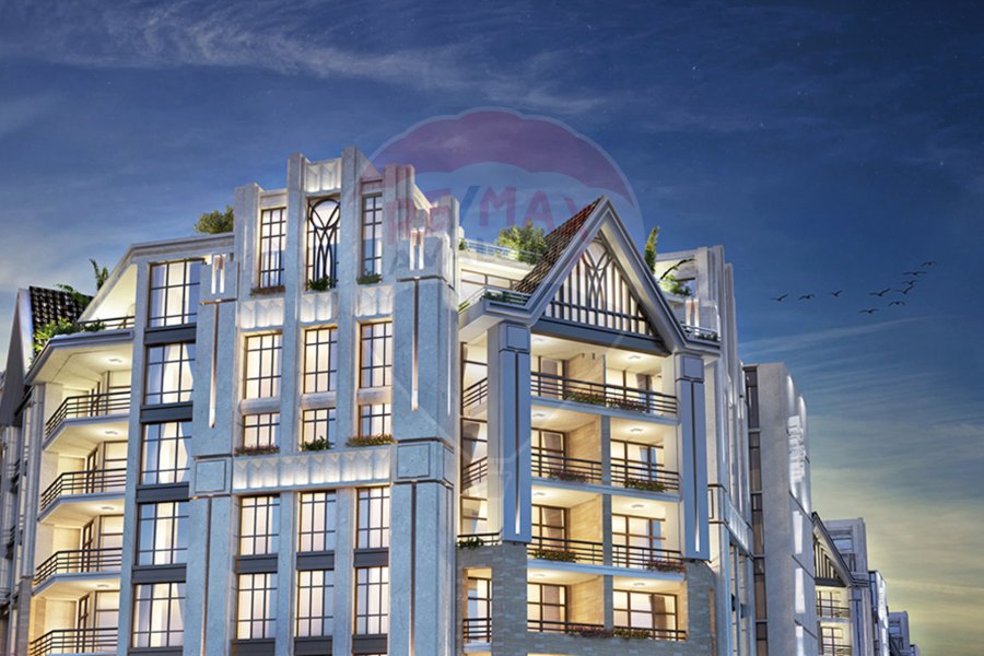 Apartment for sale 198 m Smouha (Valory Antoniadis)