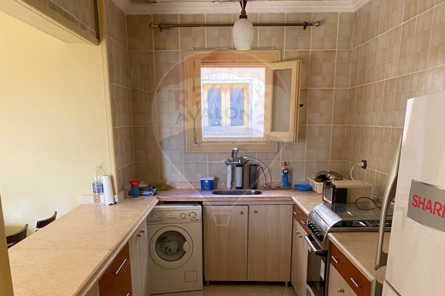 Chalet for sale (Marseille Land - New Alamein) - 145 m