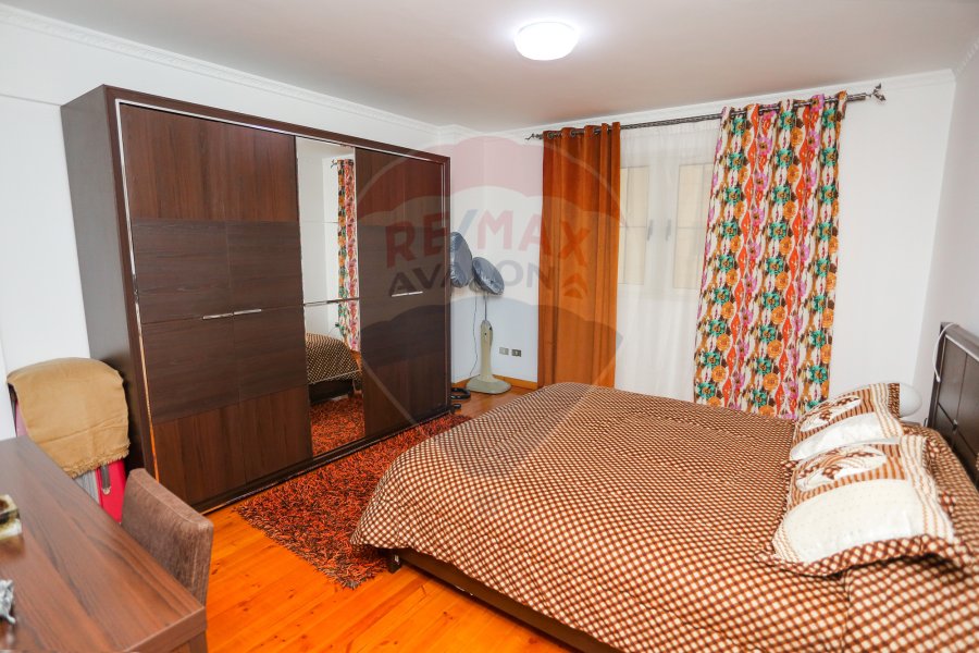 Apartment for Sale 150 m Smouha (Albert El Awal-El Baroun Compound)
