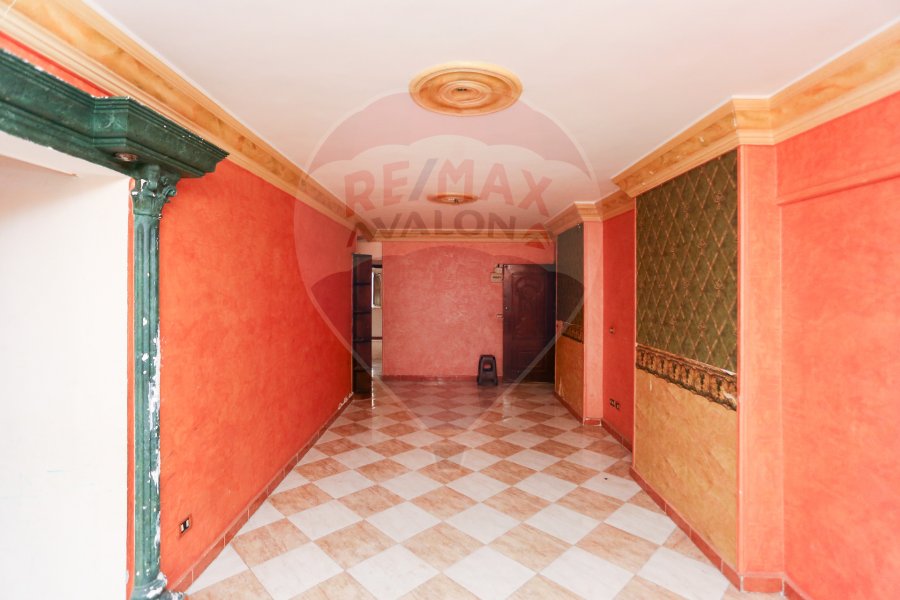 Apartment for sale 125 m Janaklis (Saeed Zulfikar St.)