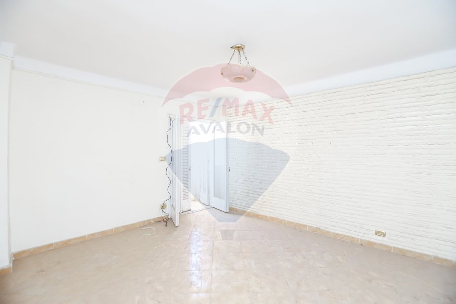 Apartment for sale 134 m Fliming (5th Num from Mostafa kamel st)