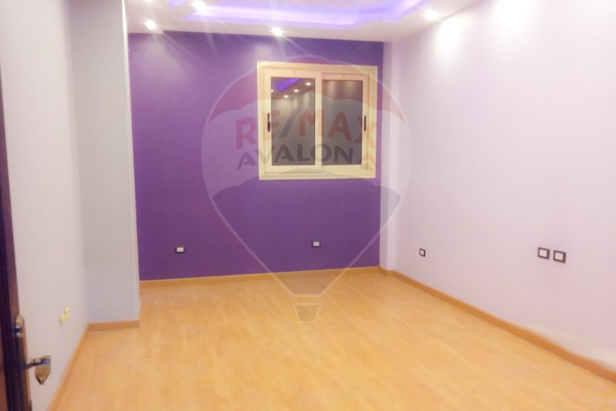 Apartment for sale 480 m Smouha (Mostafa Kamel St.)