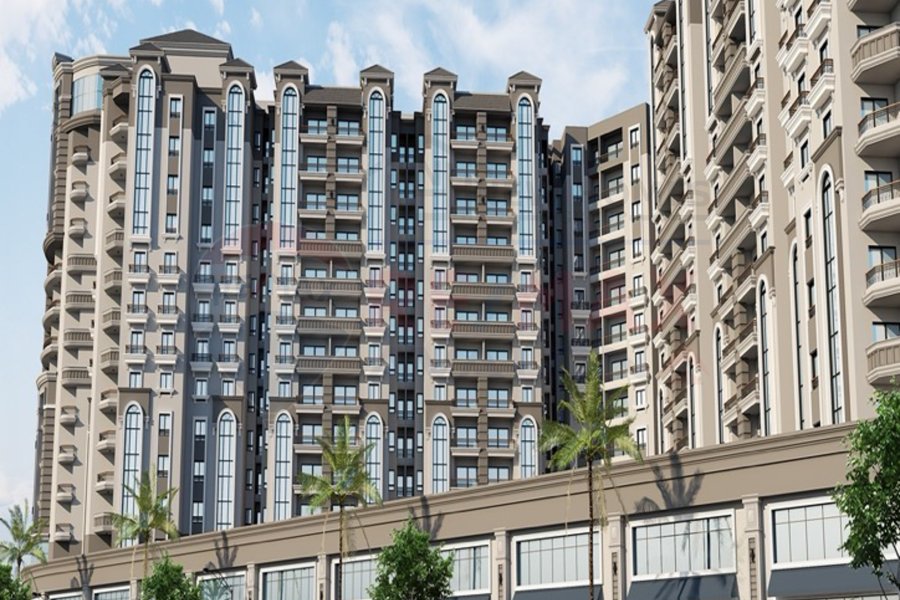 Apartment for sale 268 m Smouha (Muruj)