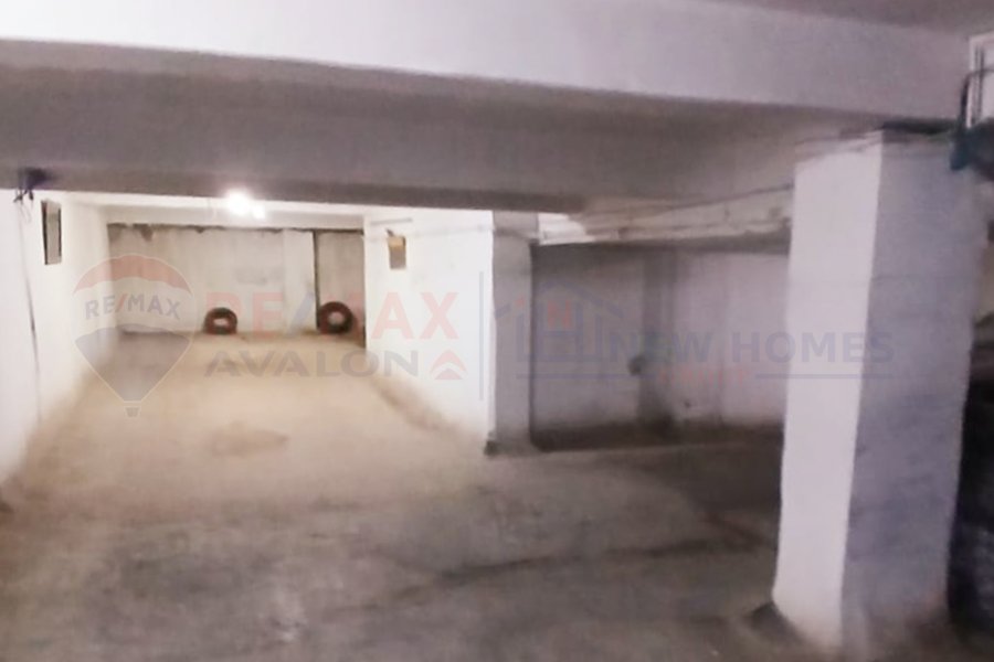 Garage for sale 310 m Stanley (Abdul Hamid Al-Abbadi St.)