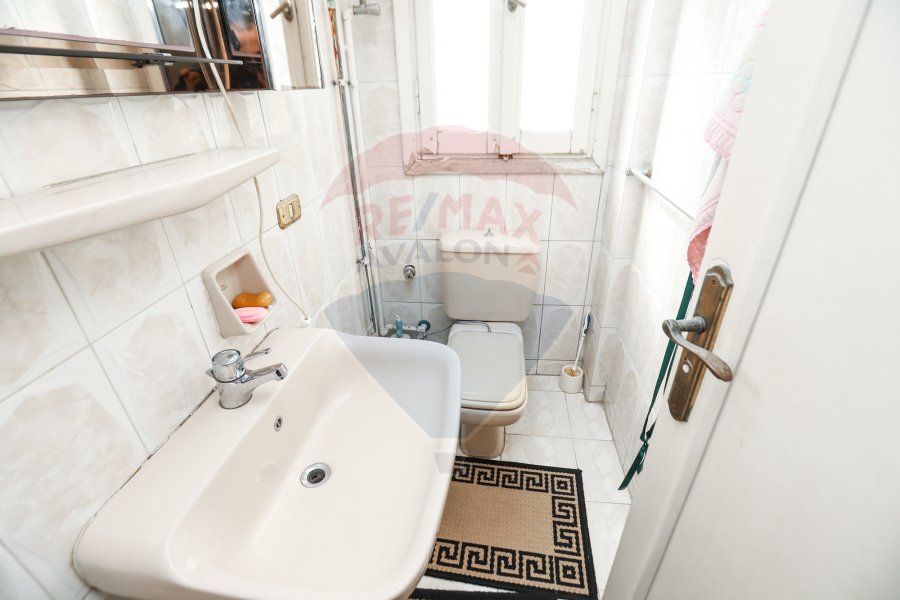 Apartment for sale 350 m Louran ( Sharaawy St- El Watanyah Towers )