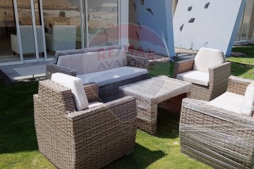 Duplex villa for sale (Fouka Bay) 252 m