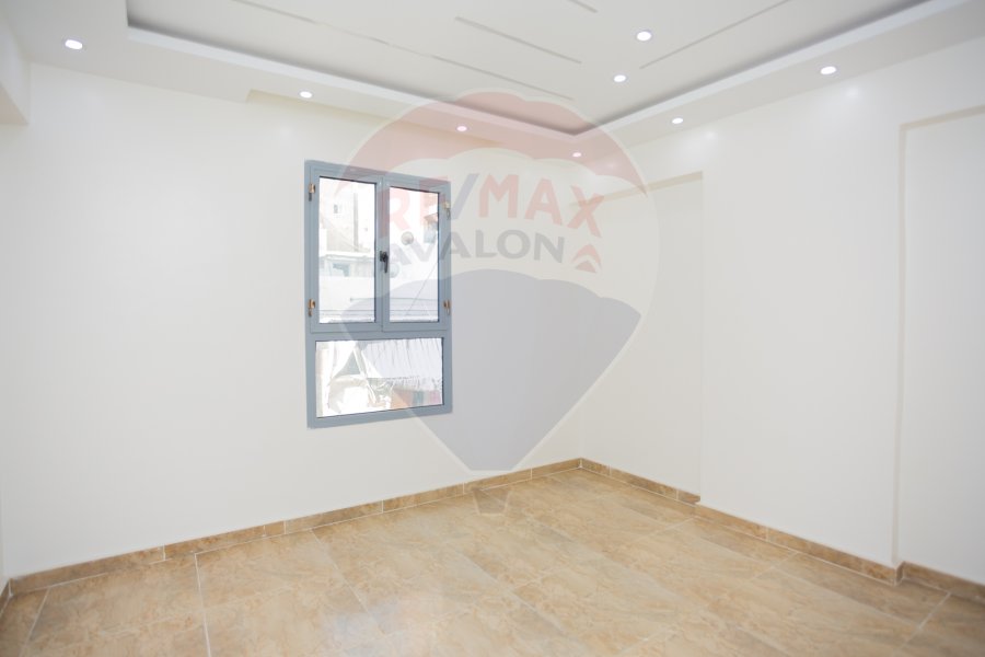 Apartment for sale 125 m Al Asafra (Steps from Gamal Abdel Nasser st)