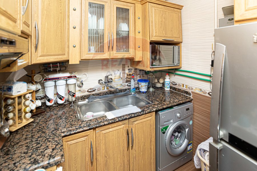 Apartment for sale 140 m Elebrahmia (Abdel Moneim Sanad St.)