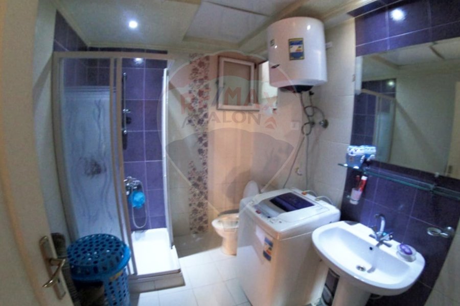 Apartment for sale 170 m Louran (Al-Iqbal St.)