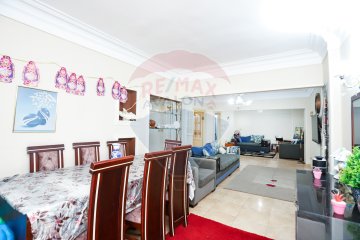 Apartment For Sale 120 m Louran (1st Num From Abo Qer St.)
