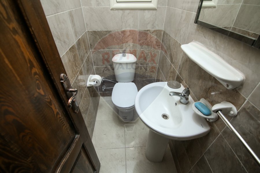 Apartment for rent 150 m Smouha (Steps from Mostafa Kamel)