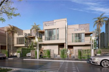 Chalet for sale (Marina 8) 141 m