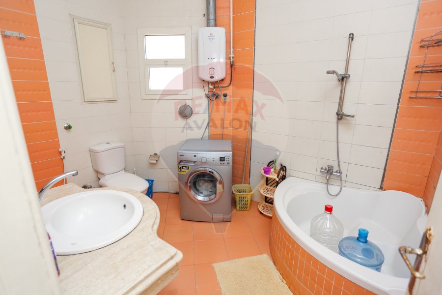 Apartment For Sale 150 m Smouha (Farous St. Somid Towers)