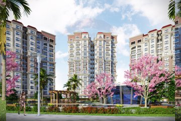 Apartment for sale 148 m Swary (First Avenue)