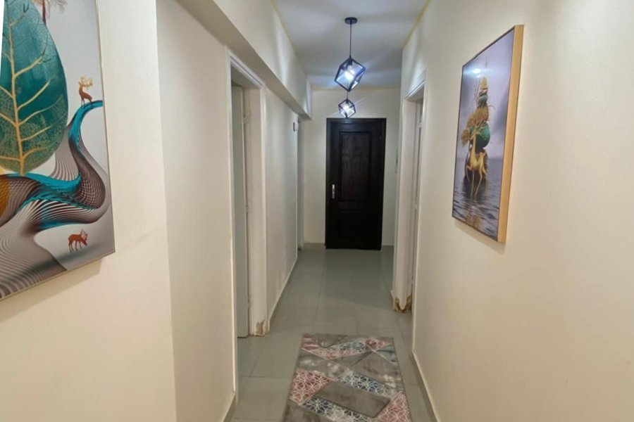 Chalet for sale (Blomar - Sidi Abdel Rahman next to Amwaj Village) 114 m