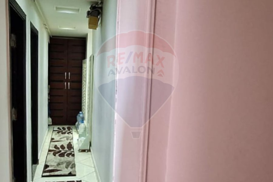 Apartment for sale 135 m Gleem (El-Molazem Ahmed St)